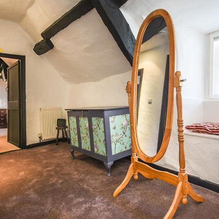 Teign Cottage Тинмут Экстерьер фото