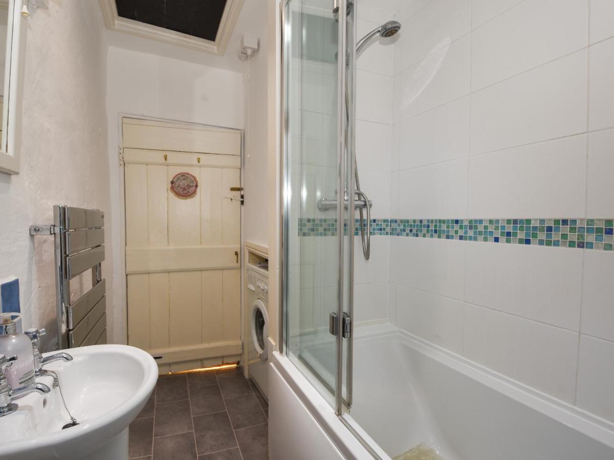 Teign Cottage Тинмут Экстерьер фото