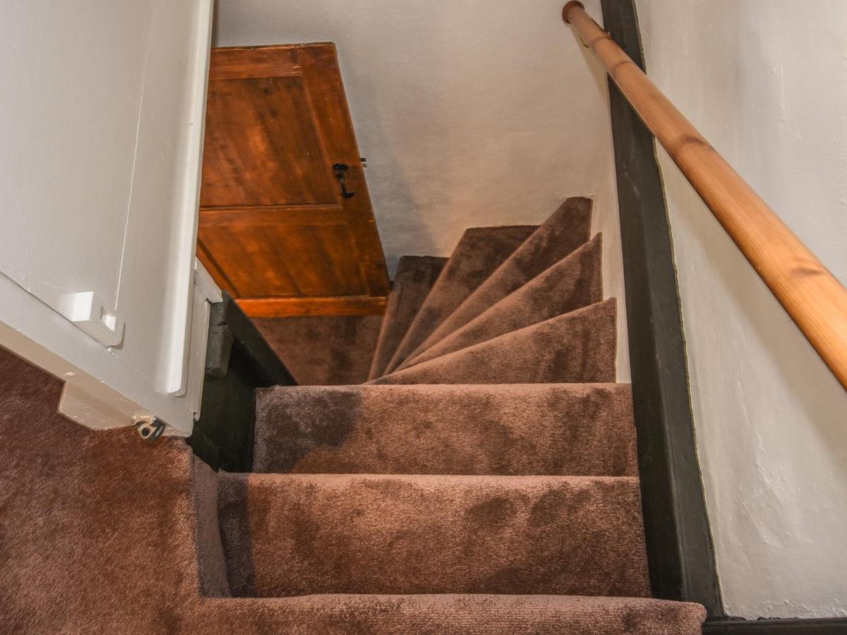 Teign Cottage Тинмут Экстерьер фото